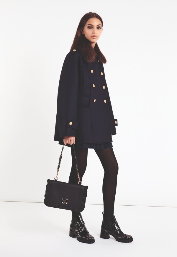 写真4/31｜レッド ヴァレンティノ(REDValentino) 2018-19年秋冬