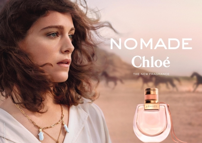 クロエ(Chloé) ノマド オードパルファム｜写真3