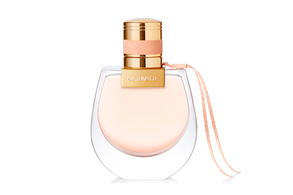 クロエから新フレグランス「ノマド オードパルファム」フローラルシプレーの香り