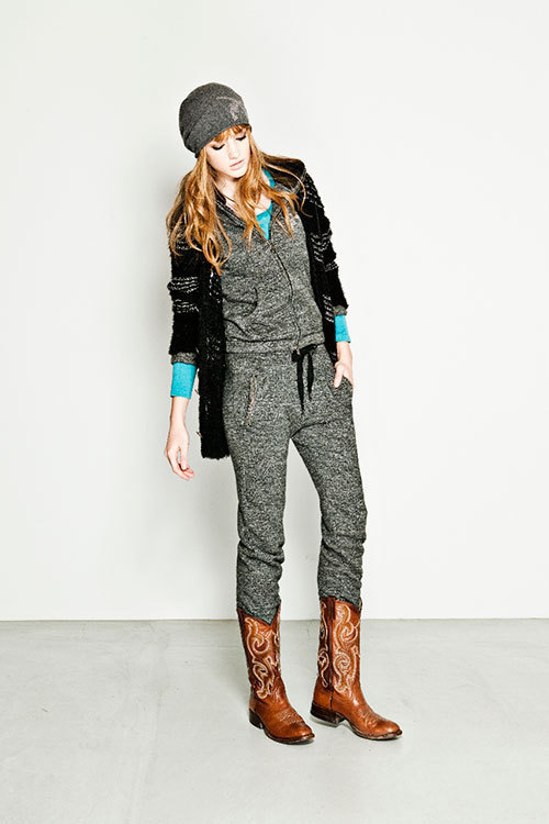 ロアー 2012-13年秋冬 <span>コレクション</span> - 写真2