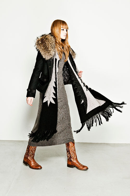ロアー 2012-13年秋冬 <span>コレクション</span> - 写真7