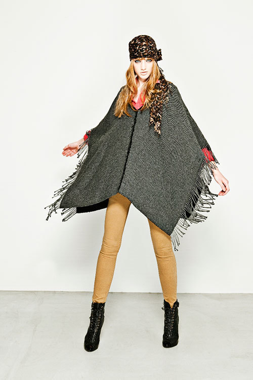 ロアー 2012-13年秋冬 <span>コレクション</span> - 写真14