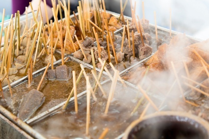 「静岡おでんフェア 2018」