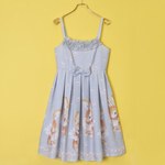 エミリーテンプルキュート(Emily Temple cute) デイジー ラビット｜写真4