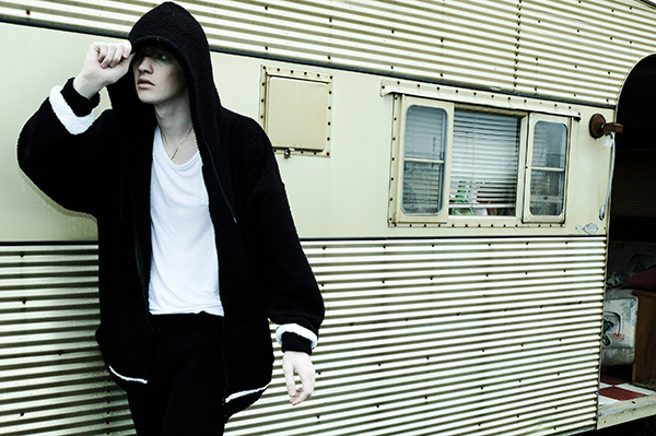 ニル デュエ / ニル アン トーキョー 2017-18年秋冬 ウィメンズ&メンズ コレクション