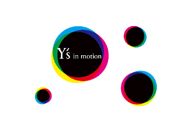 Y’s(ワイズ)が40周年記念の期間限定ショップを西武渋谷店にオープン｜写真1