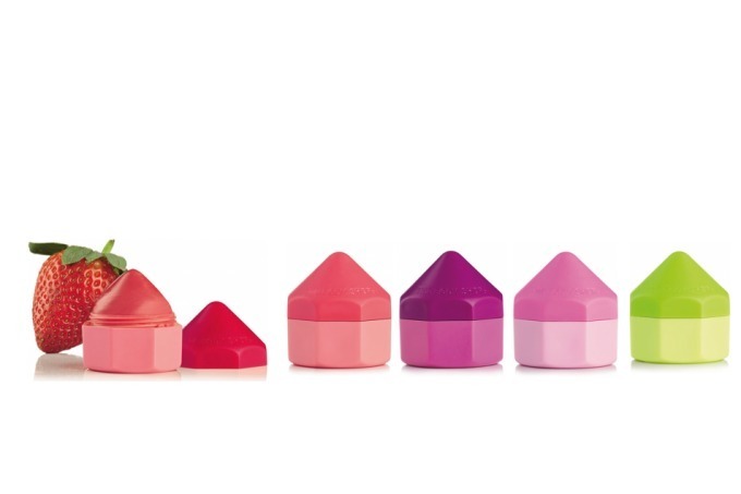 ザボディショップ「リップジューサー」