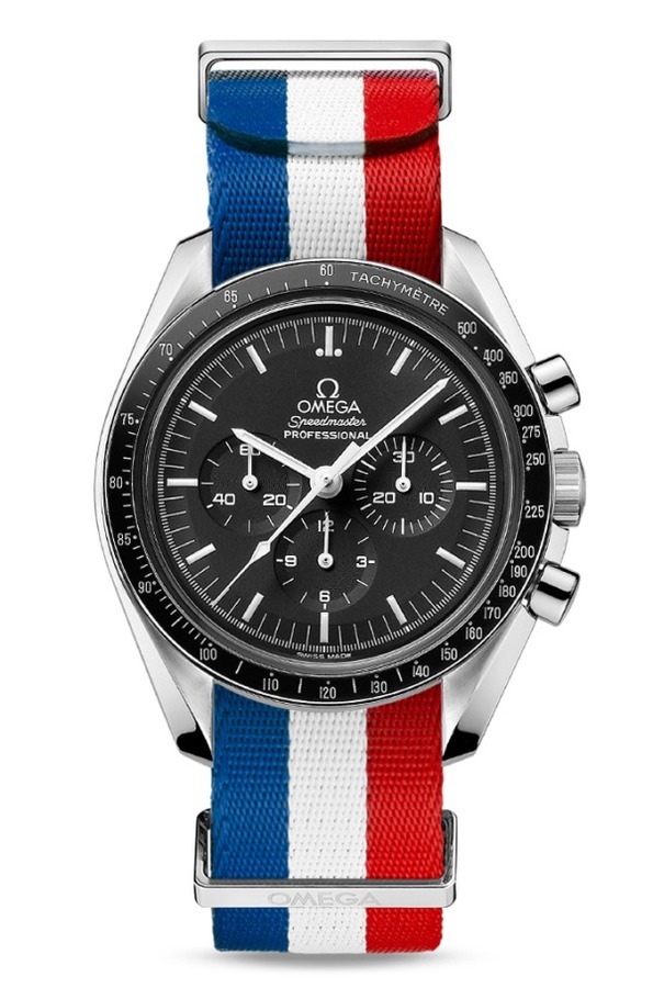 オメガ OMEGA 純正 NATOストラップ (カラー︰カーキ) 楽天市場】オメガ nato ストラップ（腕時計用アクセサリー