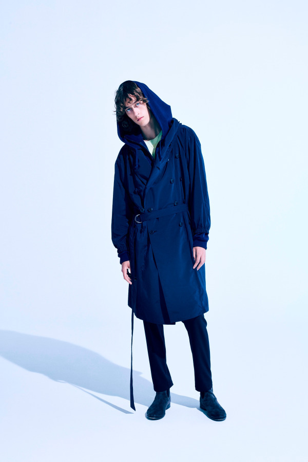 イロコイ 2018年春夏<span>コレクション</span> - 写真8