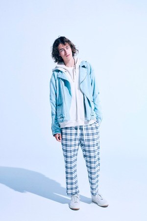 イロコイ(Iroquois) 2018年春夏メンズコレクション  - 写真1