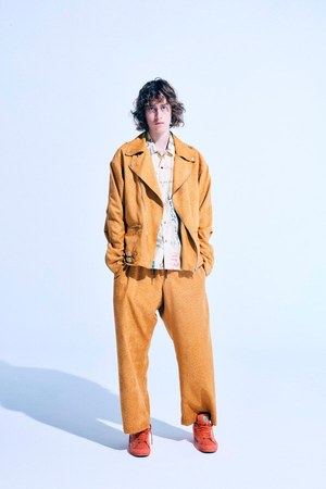 イロコイ(Iroquois) 2018年春夏メンズコレクション  - 写真2