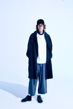 イロコイ(Iroquois) 2018年春夏メンズコレクション  - 写真9