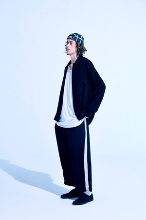 イロコイ(Iroquois) 2018年春夏メンズコレクション  - 写真15