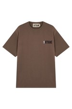 メゾン キツネ×NBA、30チームの総柄ロゴTなどユニセックスのコラボコレクション発売｜写真21