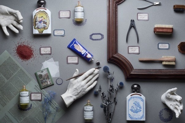 パリ生まれのコスメ「ビュリー」の“実力派”スキンケア7選、植物オイルやバラ化粧水の使い方も