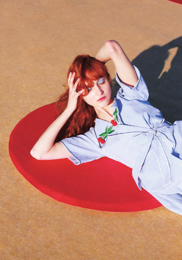 リリー ブラウン 2018年春夏<span>コレクション</span> - 写真9