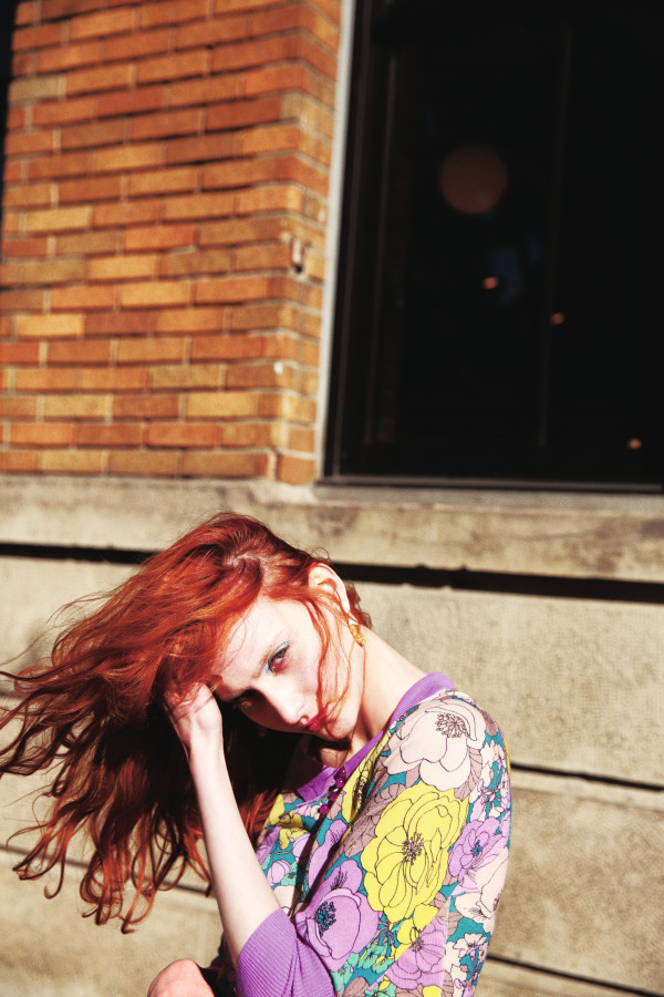 リリー ブラウン 2018年春夏<span>コレクション</span> - 写真17