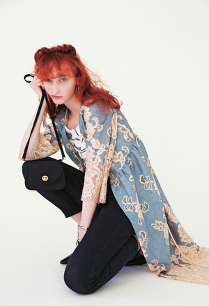 リリー ブラウン(LILY BROWN) 2018年春夏ウィメンズコレクション  - 写真11