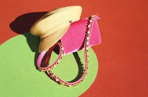 リリー ブラウン(LILY BROWN) 2018年春夏ウィメンズコレクション  - 写真15