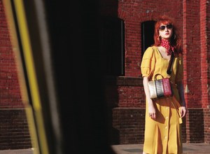 リリー ブラウン(LILY BROWN) 2018年春夏ウィメンズコレクション  - 写真19