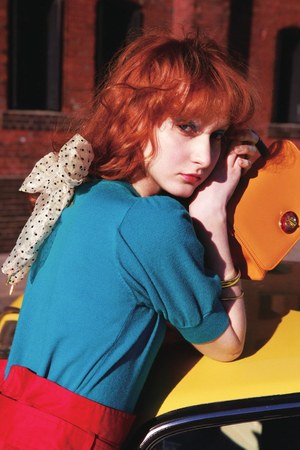 リリー ブラウン(LILY BROWN) 2018年春夏ウィメンズコレクション  - 写真22