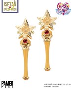 セーラームーン×伊勢丹、東京・大阪・名古屋で限定イベント - パメオ ポーズやニューエラとコラボ｜写真43