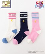 セーラームーン×伊勢丹、東京・大阪・名古屋で限定イベント - パメオ ポーズやニューエラとコラボ｜写真52