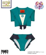 セーラームーン×伊勢丹、東京・大阪・名古屋で限定イベント - パメオ ポーズやニューエラとコラボ｜写真39