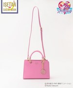 セーラームーン×伊勢丹、東京・大阪・名古屋で限定イベント - パメオ ポーズやニューエラとコラボ｜写真51