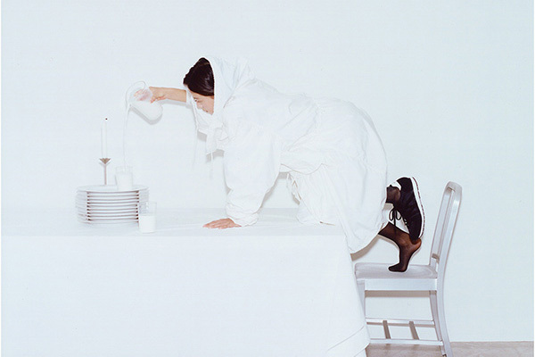 ミズノ 1906 エム - ライン 2018年春夏 ウィメンズ コレクション