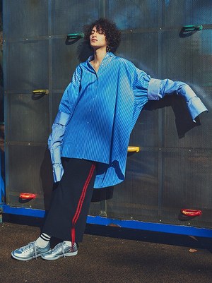 ミズノ 1906 RB-ライン(MIZUNO 1906 RB-LINE) 2018年春夏ウィメンズ&メンズコレクション  - 写真13