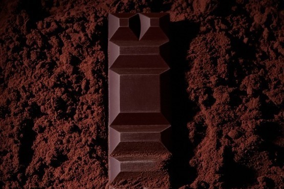 「ル・ショコラ・アラン・デュカス」