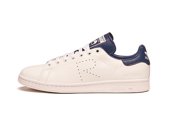 アディダス バイ ラフ・シモンズ18年春夏の新作シューズ、スタンスミス新色ほか｜写真18