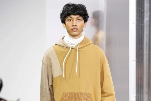 ジョン エリオット 2018-19年秋冬 ウィメンズ&メンズ コレクション