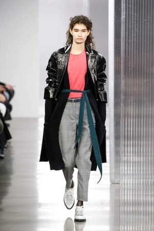 ジョン エリオット(John Elliott) 2018-19年秋冬ウィメンズ&メンズコレクション  - 写真1