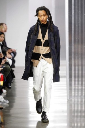 ジョン エリオット(John Elliott) 2018-19年秋冬ウィメンズ&メンズコレクション  - 写真3