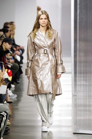 ジョン エリオット(John Elliott) 2018-19年秋冬ウィメンズ&メンズコレクション  - 写真5