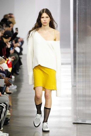 ジョン エリオット(John Elliott) 2018-19年秋冬ウィメンズ&メンズコレクション  - 写真7