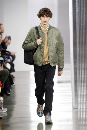 ジョン エリオット(John Elliott) 2018-19年秋冬ウィメンズ&メンズコレクション  - 写真14