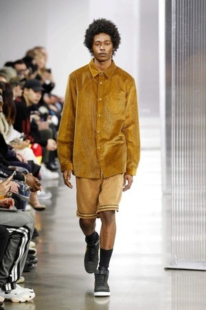 ジョン エリオット(John Elliott) 2018-19年秋冬ウィメンズ&メンズコレクション  - 写真18