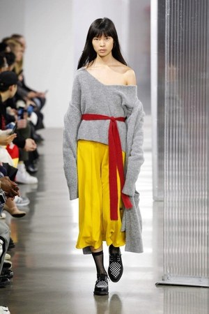 ジョン エリオット(John Elliott) 2018-19年秋冬ウィメンズ&メンズコレクション  - 写真21