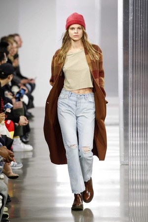 ジョン エリオット(John Elliott) 2018-19年秋冬ウィメンズ&メンズコレクション  - 写真22