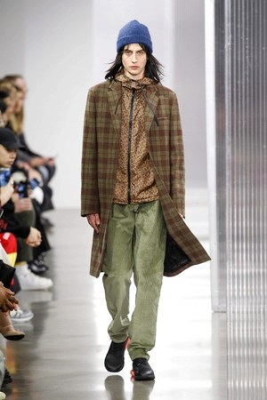 ジョン エリオット(John Elliott) 2018-19年秋冬ウィメンズ&メンズコレクション  - 写真24