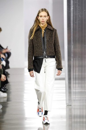 ジョン エリオット(John Elliott) 2018-19年秋冬ウィメンズ&メンズコレクション  - 写真25