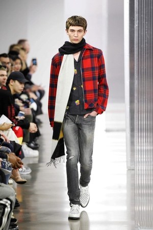 ジョン エリオット(John Elliott) 2018-19年秋冬ウィメンズ&メンズコレクション  - 写真26