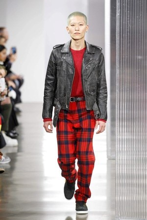 ジョン エリオット(John Elliott) 2018-19年秋冬ウィメンズ&メンズコレクション  - 写真28