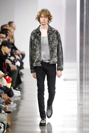 ジョン エリオット(John Elliott) 2018-19年秋冬ウィメンズ&メンズコレクション  - 写真29