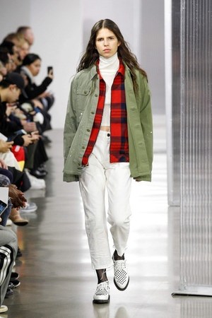 ジョン エリオット(John Elliott) 2018-19年秋冬ウィメンズ&メンズコレクション  - 写真31