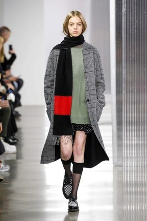 ジョン エリオット(John Elliott) 2018-19年秋冬ウィメンズ&メンズコレクション  - 写真32