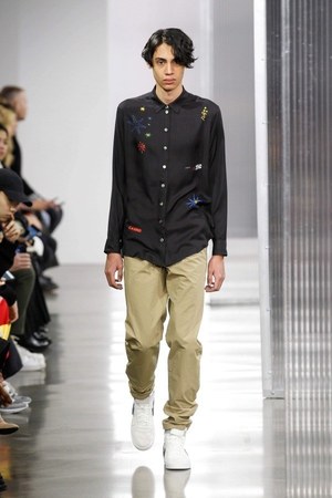 ジョン エリオット(John Elliott) 2018-19年秋冬ウィメンズ&メンズコレクション  - 写真35
